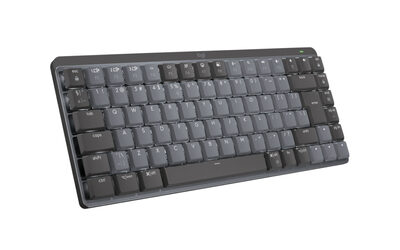 MX MECH.MINI WRLS ILLUM.KEYB.