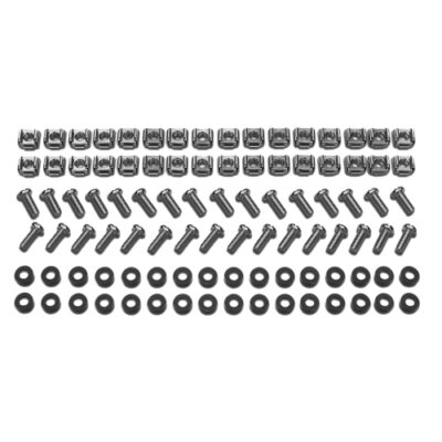 EASYRACK M6 HARDWARE KIT 32SETS