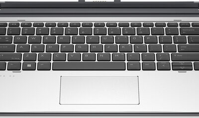 HP PREMIUM KEYBOARD ENGLISH EU