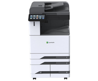 CX944ADXSE COL LASER MFP 65PPM