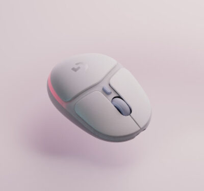 G705 WIRELESS GAMING MOUSE -