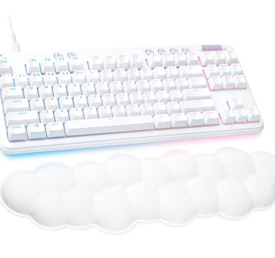 G713 GAMING KEYBOARD - OFF
