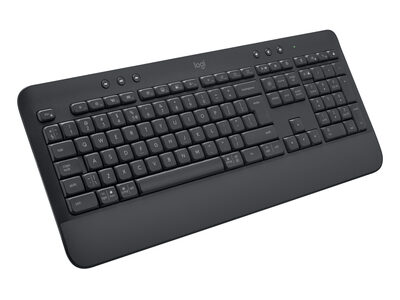 SIGNATURE K650 - GRAPHITE - US
