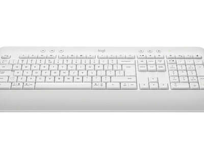 SIGNATURE K650 - OFFWHITE - HUN