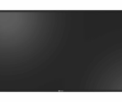 HMQ-4301 43IN 4K 350CD/QM