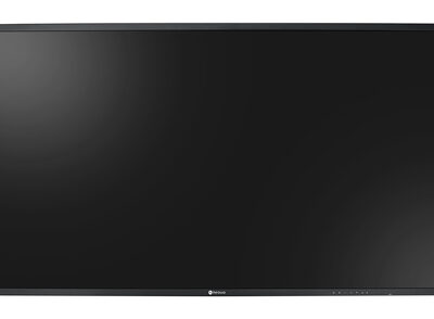 HMQ-6501 65IN 4K 400CD/QM