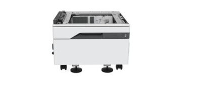 520-SHEET TRAY W/CASTER