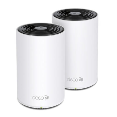 AXE5400 WI-FI 6E SYSTEM