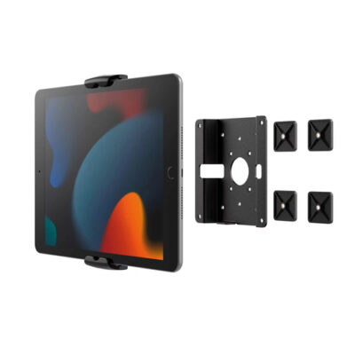 UNIVERSAL TABLET CLING GLASS