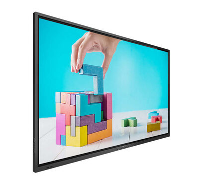 75BDL3052E 75IN E-LINE UHD
