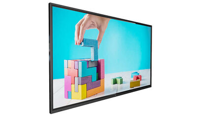 86BDL3052E 86IN E-LINE UHD
