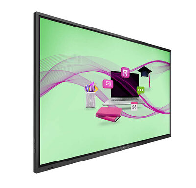 75BDL4052E 75IN E-LINE UHD