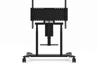VIEWBOARD MOTORIZED FLOOR STAND