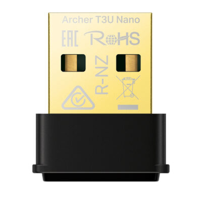 AC1300 MINI WI-FI USB ADAPTER