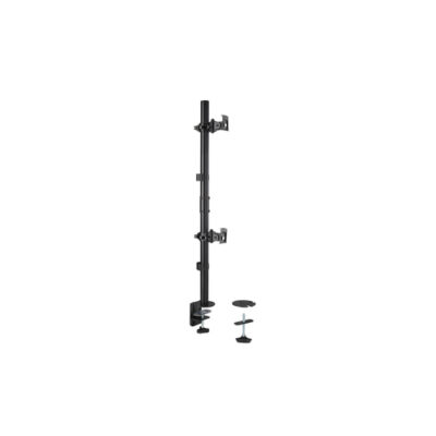 KENSINGTON DUAL MONITOR ARM