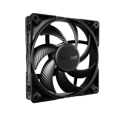 SILENT WINGS PRO 4 140MM PWM
