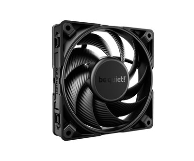 SILENT WINGS PRO 4 120MM PWM