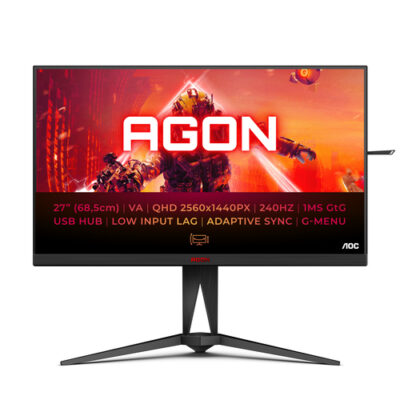 Q27G2E 27IN 68.58CM VA