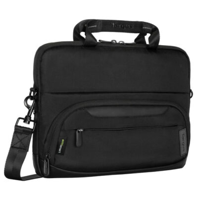 11-12 ECO EDU SLIPCASE BLACK