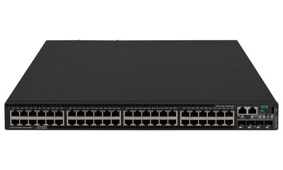 5140 48G POE+ 4SFP+ 1-SLOT-STOC
