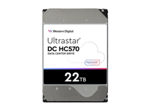 ULTRASTAR DC HC570 22TB 3.5SATA