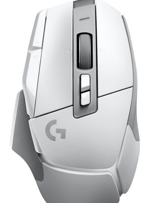 G502 X - WHITE - EWR2