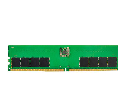 32GB (1X32GB) DDR5 4800 UDIMM E