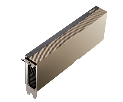 NVIDIA A16 64GB PCIE-STOCK