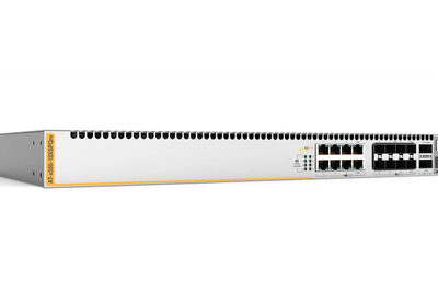 L3 STAC SW 8X1/2.5/5/10G-T POE+