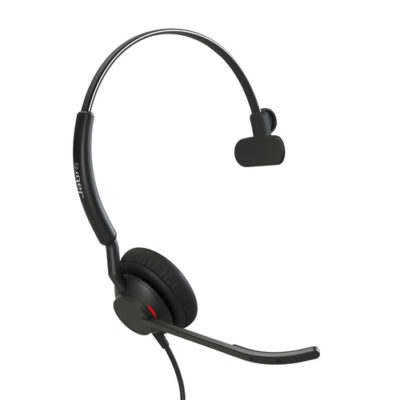 JABRA ENGAGE 50 II MONO USB-A