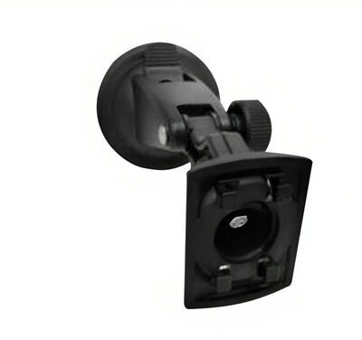 WINDOW MOUNT CRADLE BRACKET FOR