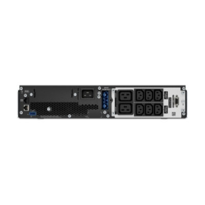 APC SMART-UPS SRT 3000VA 230V