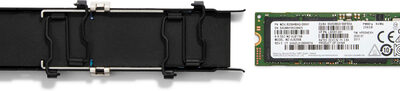 HPZ 256GB TLC 4R KIT SSD