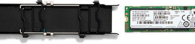 HPZ 1TB TLC 4R KIT SSD