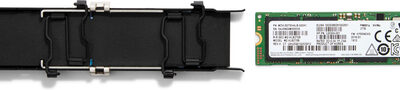 HPZ 2TB TLC 4R KIT SSD