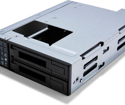 HP ZCENTRAL 4R 2.5IN DUAL DRV