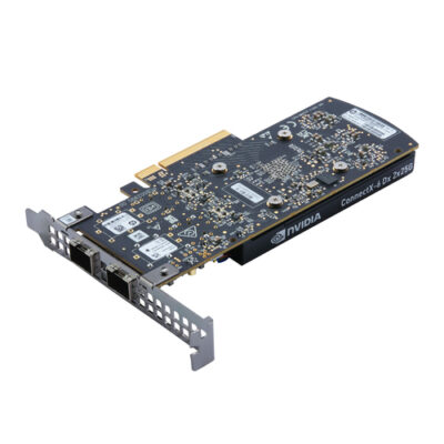 NVDA MLNX CONNECTX-6 DX DUAL