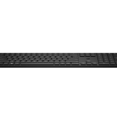 HP 455 PROGRAMMABLE WL KBD