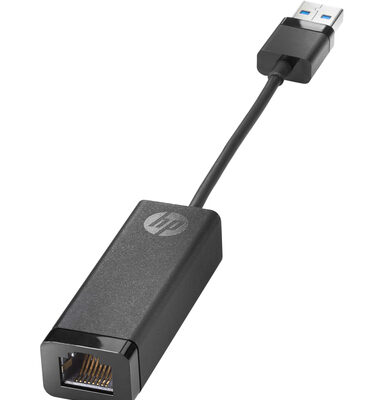 HP USB 3.0 TO GIG RJ45 G2