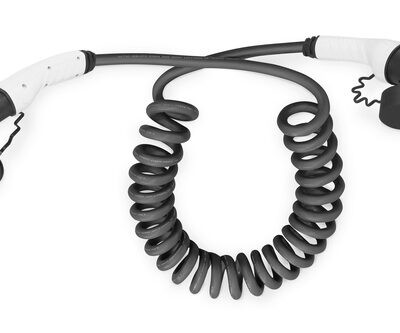 5M TYPE2 CHARGER CABLE 230V 32A