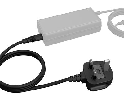 PANACAST 50 POWER CABLE UK