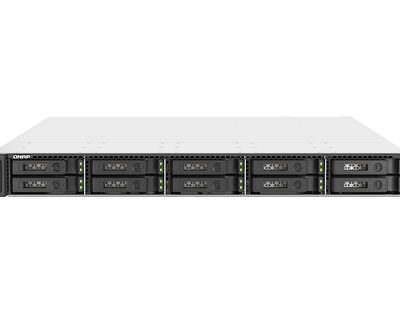 TS-H1090FU-7302P-256G 1U 10 BAY