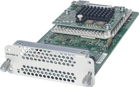 NIM WITH 256 CHANNEL DSP