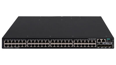 5140 48G 4SFP+ 1-SLOT HI STOCK