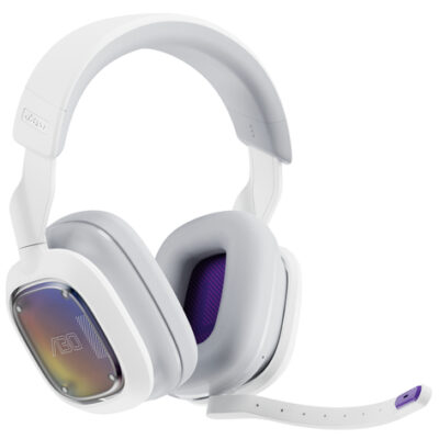 A30 - WHITE/PURPLE - EMEA