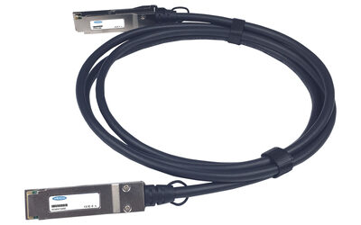 ORIGIN 100GBE QSFP TO QSFP