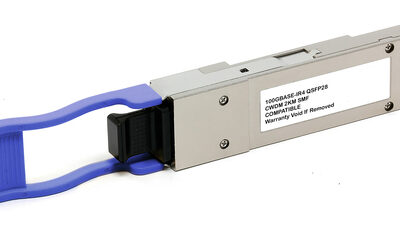 ORIGIN 40GBASE-LR4 SM QSFP+