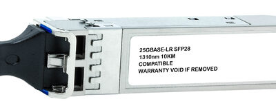 ORIGIN ETHERNET SFP28 SR OPTIC