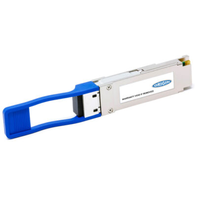 ORIGIN ETHERNET QSFP+ LR OPTIC