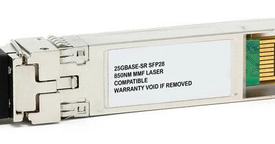 ORIGIN 25GE/10GE DUAL RATE